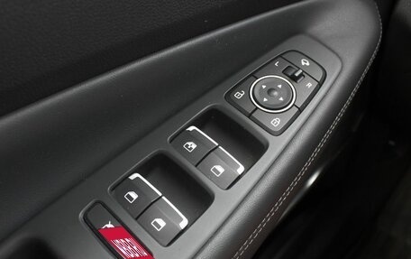 Hyundai Santa Fe IV, 2018 год, 2 600 000 рублей, 13 фотография