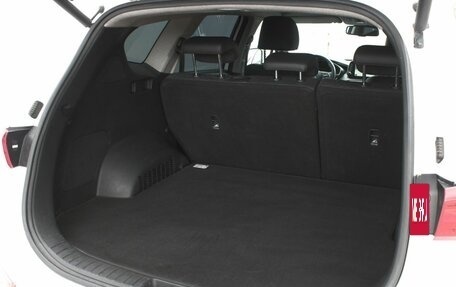 Hyundai Santa Fe IV, 2018 год, 2 600 000 рублей, 10 фотография