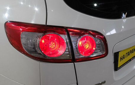 Hyundai Santa Fe III рестайлинг, 2010 год, 1 399 000 рублей, 8 фотография