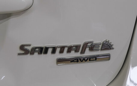 Hyundai Santa Fe III рестайлинг, 2010 год, 1 399 000 рублей, 13 фотография