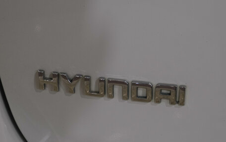 Hyundai Santa Fe III рестайлинг, 2010 год, 1 399 000 рублей, 12 фотография