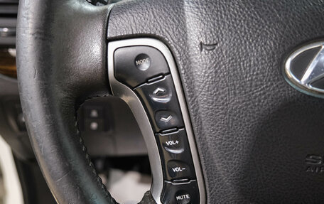 Hyundai Santa Fe III рестайлинг, 2010 год, 1 399 000 рублей, 22 фотография