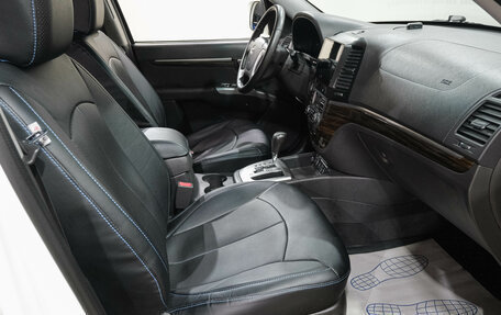 Hyundai Santa Fe III рестайлинг, 2010 год, 1 399 000 рублей, 17 фотография