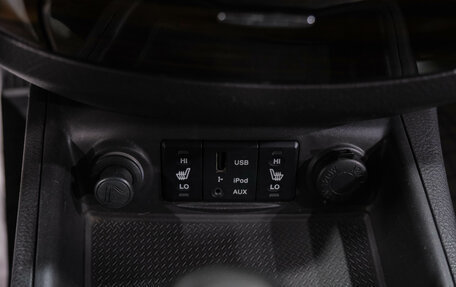 Hyundai Santa Fe III рестайлинг, 2010 год, 1 399 000 рублей, 27 фотография