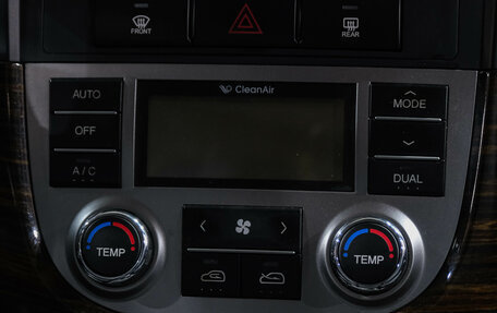 Hyundai Santa Fe III рестайлинг, 2010 год, 1 399 000 рублей, 26 фотография