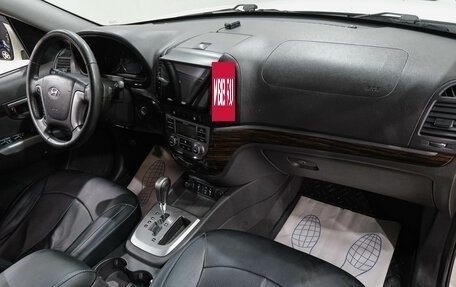 Hyundai Santa Fe III рестайлинг, 2010 год, 1 399 000 рублей, 18 фотография
