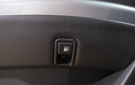 Hyundai Santa Fe III рестайлинг, 2010 год, 1 399 000 рублей, 30 фотография