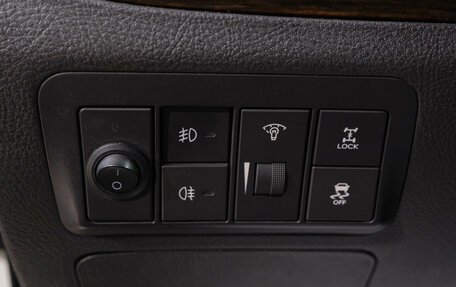 Hyundai Santa Fe III рестайлинг, 2010 год, 1 399 000 рублей, 31 фотография