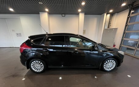Ford Focus III, 2013 год, 790 000 рублей, 2 фотография