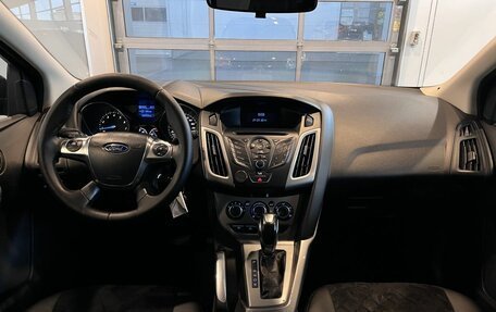 Ford Focus III, 2013 год, 790 000 рублей, 9 фотография