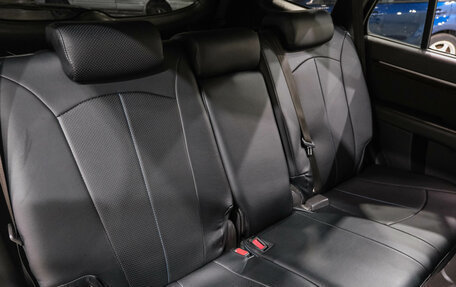 Hyundai Santa Fe III рестайлинг, 2010 год, 1 399 000 рублей, 33 фотография