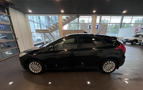 Ford Focus III, 2013 год, 790 000 рублей, 6 фотография