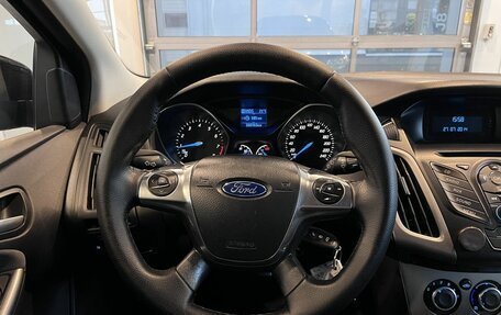Ford Focus III, 2013 год, 790 000 рублей, 10 фотография