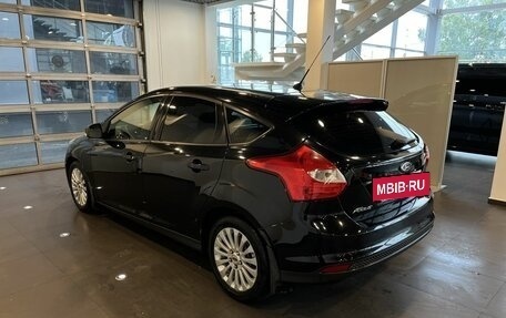 Ford Focus III, 2013 год, 790 000 рублей, 5 фотография