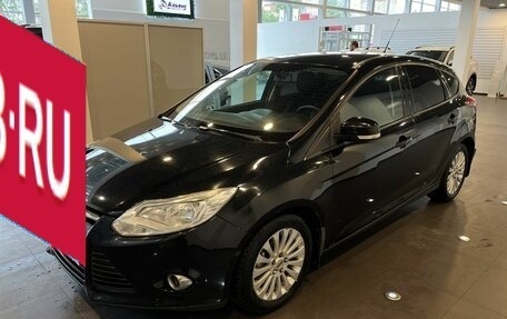 Ford Focus III, 2013 год, 790 000 рублей, 7 фотография