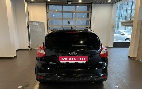 Ford Focus III, 2013 год, 790 000 рублей, 4 фотография