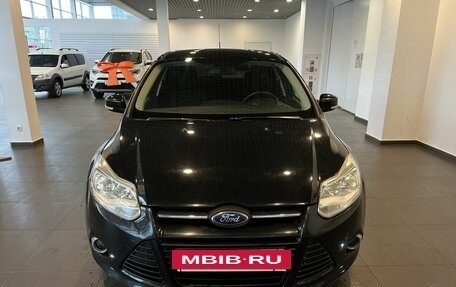 Ford Focus III, 2013 год, 790 000 рублей, 8 фотография