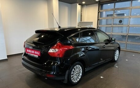 Ford Focus III, 2013 год, 790 000 рублей, 3 фотография