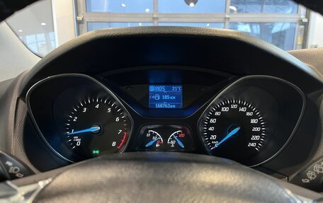 Ford Focus III, 2013 год, 790 000 рублей, 11 фотография