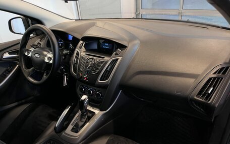 Ford Focus III, 2013 год, 790 000 рублей, 12 фотография