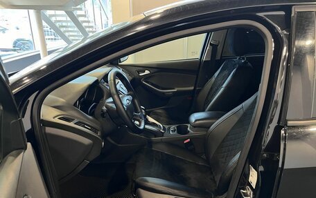 Ford Focus III, 2013 год, 790 000 рублей, 16 фотография