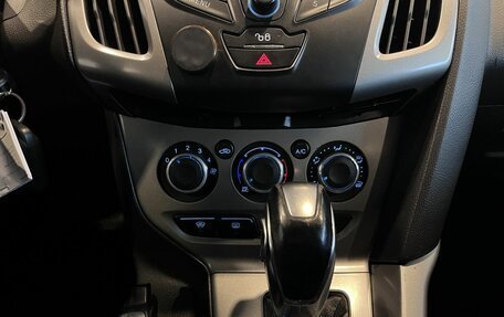 Ford Focus III, 2013 год, 790 000 рублей, 15 фотография