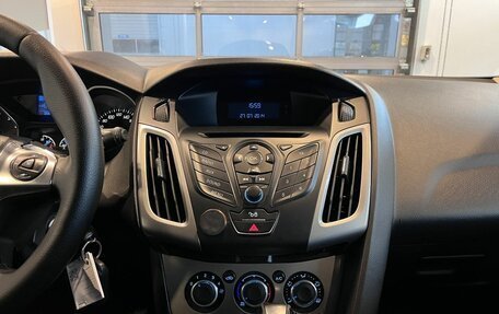 Ford Focus III, 2013 год, 790 000 рублей, 13 фотография