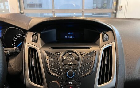 Ford Focus III, 2013 год, 790 000 рублей, 14 фотография