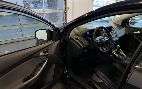 Ford Focus III, 2013 год, 790 000 рублей, 21 фотография