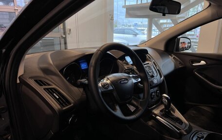 Ford Focus III, 2013 год, 790 000 рублей, 23 фотография