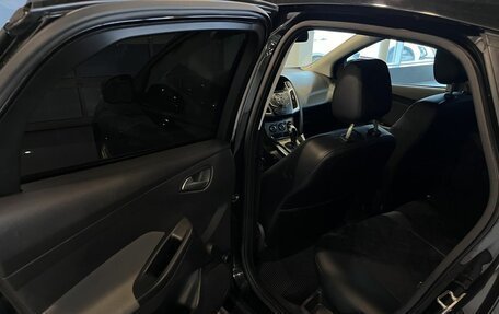 Ford Focus III, 2013 год, 790 000 рублей, 24 фотография