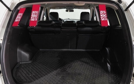 Hyundai Santa Fe III рестайлинг, 2010 год, 1 399 000 рублей, 35 фотография