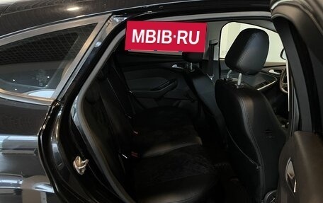 Ford Focus III, 2013 год, 790 000 рублей, 17 фотография