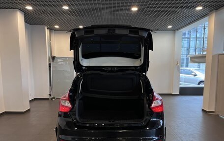 Ford Focus III, 2013 год, 790 000 рублей, 37 фотография