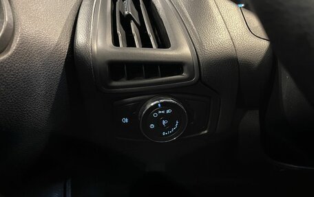 Ford Focus III, 2013 год, 790 000 рублей, 32 фотография