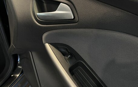 Ford Focus III, 2013 год, 790 000 рублей, 28 фотография
