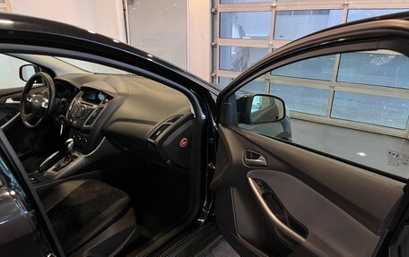 Ford Focus III, 2013 год, 790 000 рублей, 27 фотография