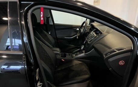 Ford Focus III, 2013 год, 790 000 рублей, 29 фотография