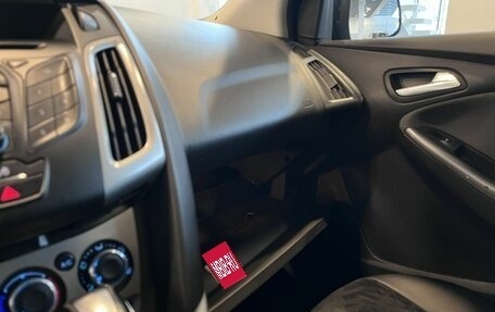 Ford Focus III, 2013 год, 790 000 рублей, 30 фотография