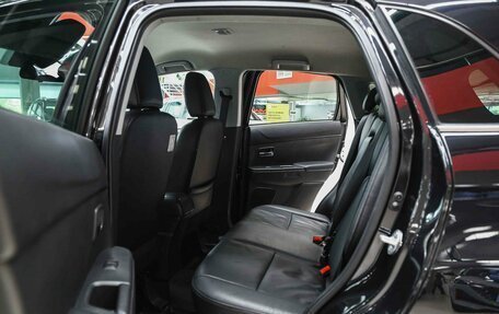 Mitsubishi ASX I рестайлинг, 2013 год, 1 090 000 рублей, 7 фотография