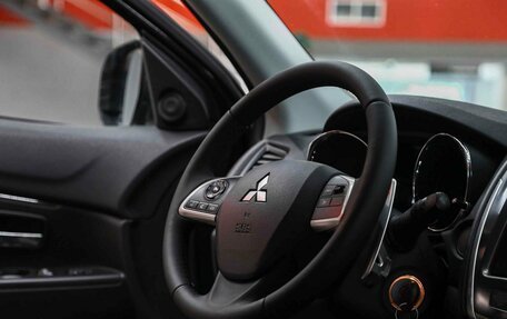 Mitsubishi ASX I рестайлинг, 2013 год, 1 090 000 рублей, 12 фотография