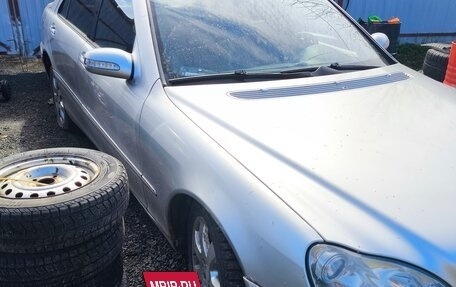 Mercedes-Benz S-Класс, 2003 год, 400 000 рублей, 4 фотография