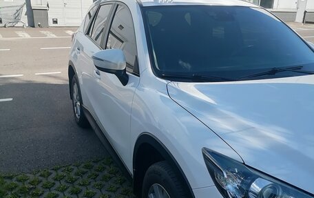 Mazda CX-5 II, 2015 год, 1 850 000 рублей, 8 фотография