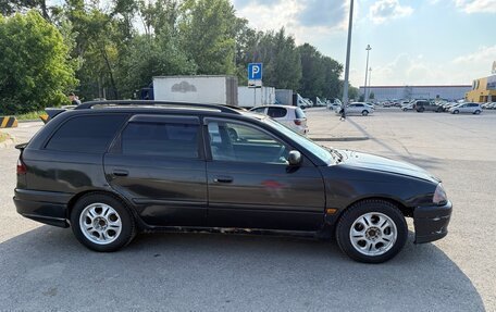Toyota Caldina, 1997 год, 300 000 рублей, 13 фотография