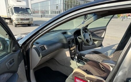 Toyota Caldina, 1997 год, 300 000 рублей, 8 фотография
