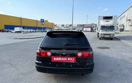 Toyota Caldina, 1997 год, 300 000 рублей, 12 фотография