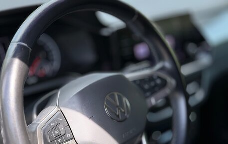 Volkswagen Polo VI (EU Market), 2021 год, 1 450 000 рублей, 6 фотография