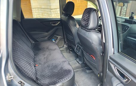 Subaru Forester, 2019 год, 3 100 000 рублей, 15 фотография