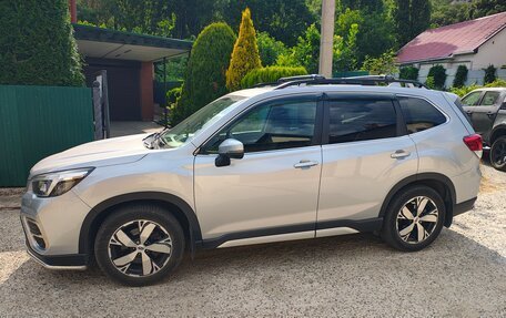 Subaru Forester, 2019 год, 3 100 000 рублей, 5 фотография