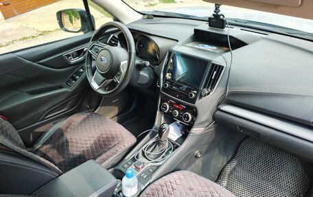 Subaru Forester, 2019 год, 3 100 000 рублей, 14 фотография